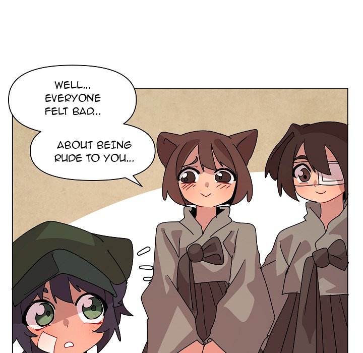 Overlord Time Chapter 24 - Page 76