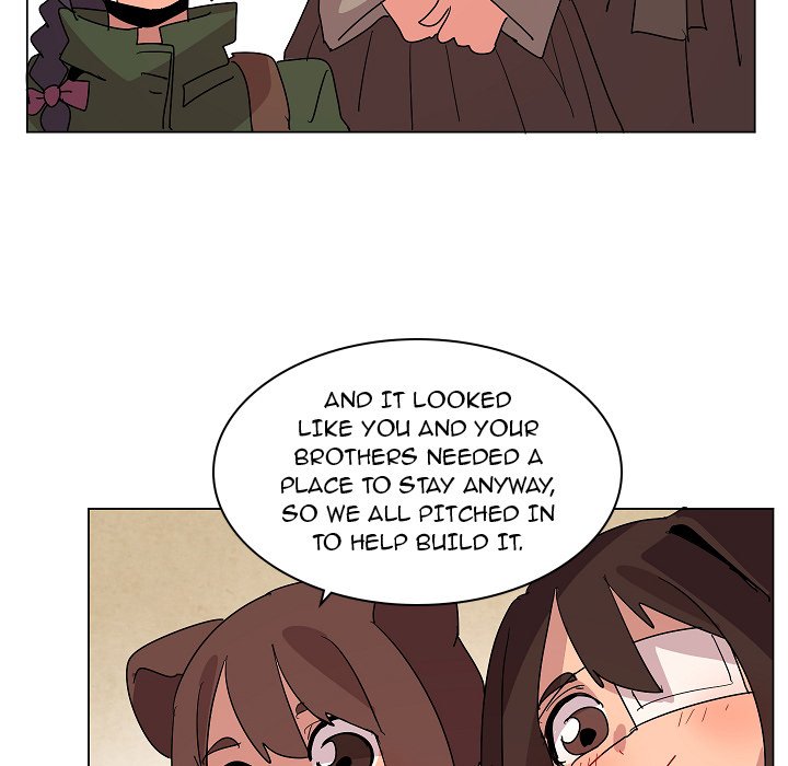 Overlord Time Chapter 24 - Page 77