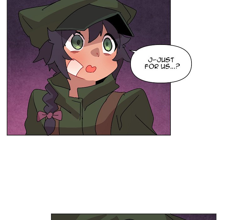 Overlord Time Chapter 24 - Page 79