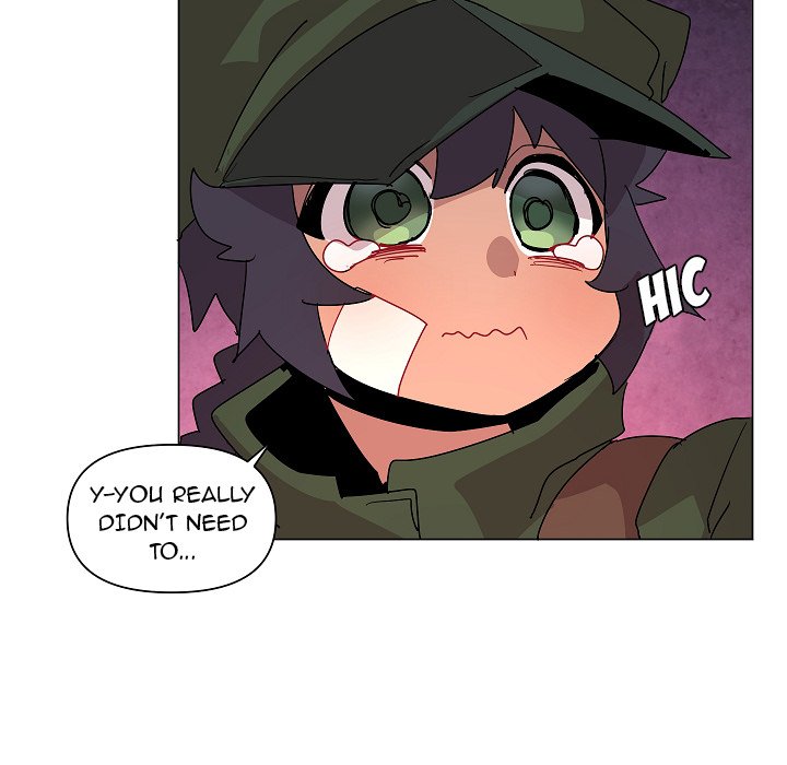 Overlord Time Chapter 24 - Page 80