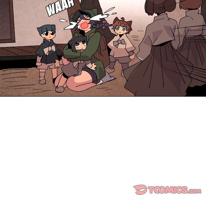Overlord Time Chapter 24 - Page 82