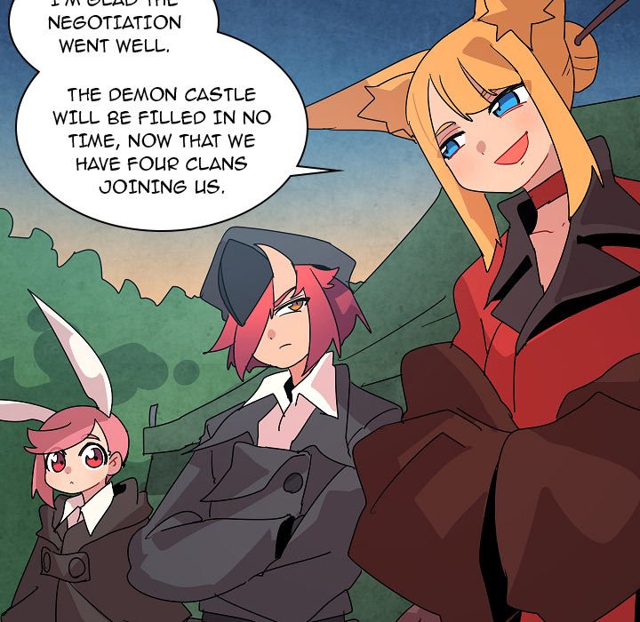 Overlord Time Chapter 24 - Page 87