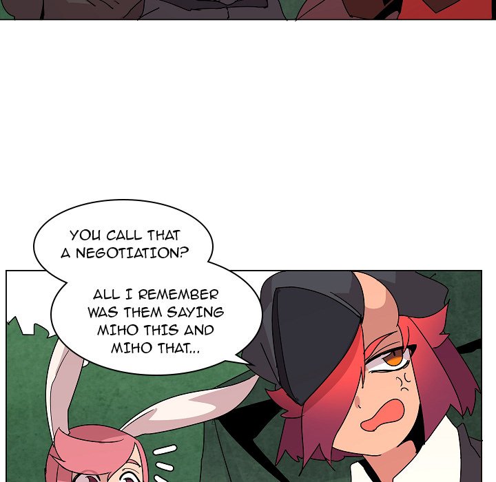 Overlord Time Chapter 24 - Page 88