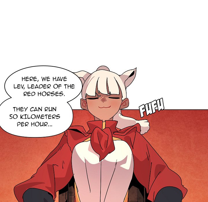 Overlord Time Chapter 24 - Page 9