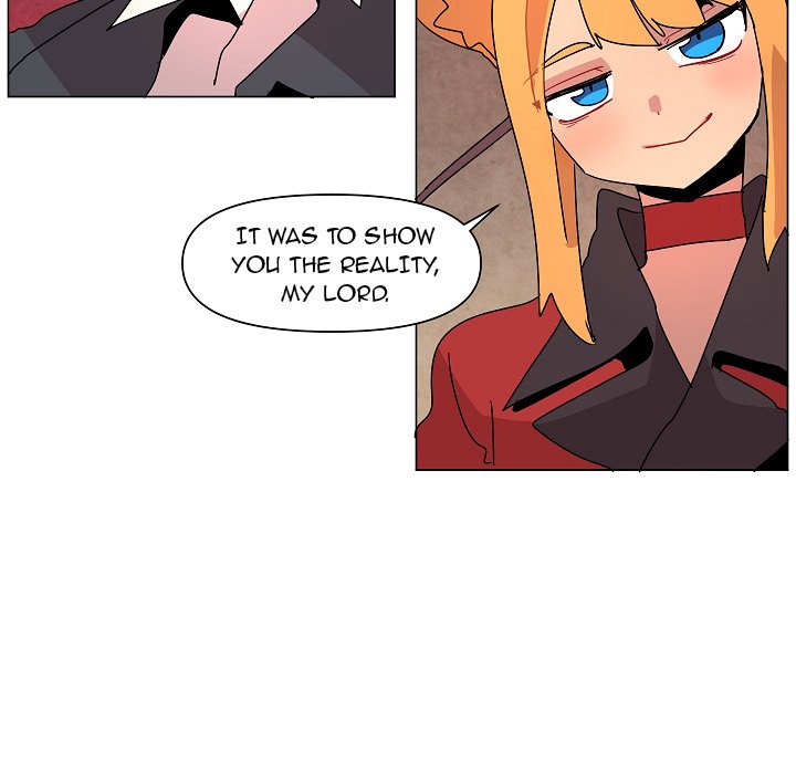 Overlord Time Chapter 24 - Page 92