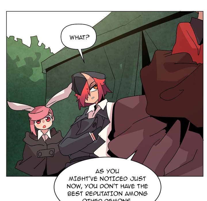 Overlord Time Chapter 24 - Page 93