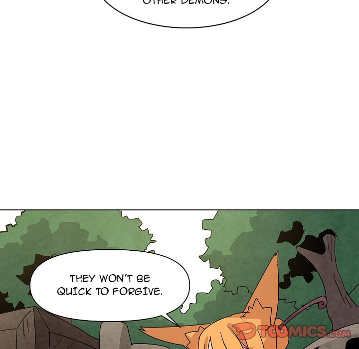 Overlord Time Chapter 24 - Page 94