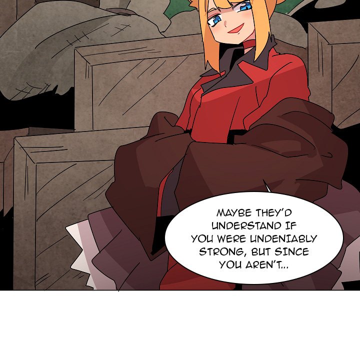 Overlord Time Chapter 24 - Page 95