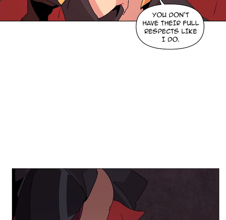 Overlord Time Chapter 24 - Page 97