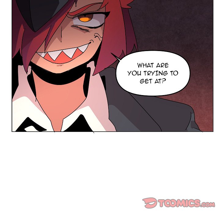 Overlord Time Chapter 24 - Page 98