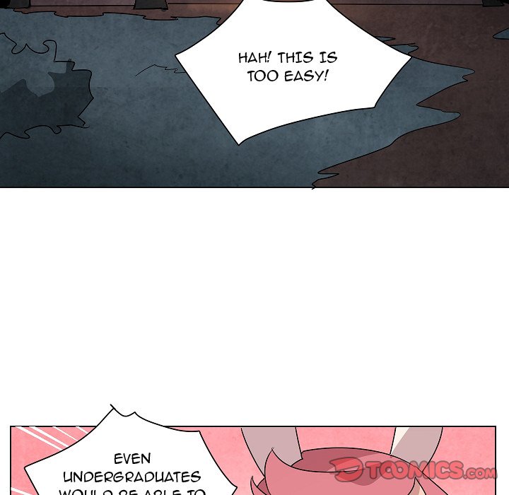Overlord Time Chapter 26 - Page 10