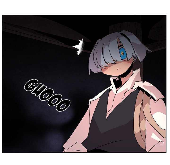 Overlord Time Chapter 26 - Page 100
