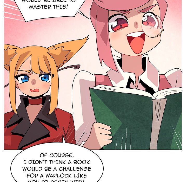 Overlord Time Chapter 26 - Page 11