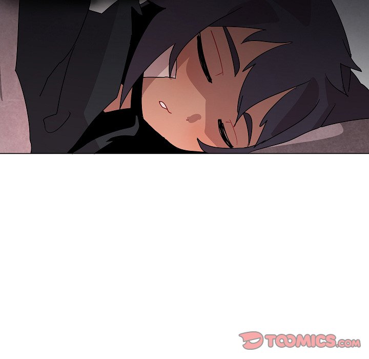 Overlord Time Chapter 26 - Page 110