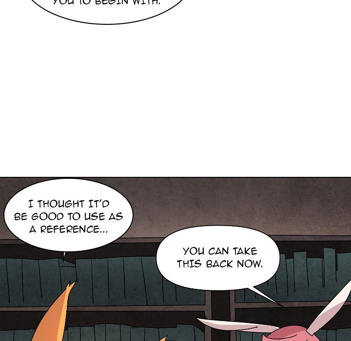 Overlord Time Chapter 26 - Page 12