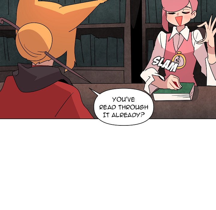 Overlord Time Chapter 26 - Page 13