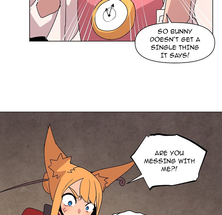 Overlord Time Chapter 26 - Page 15