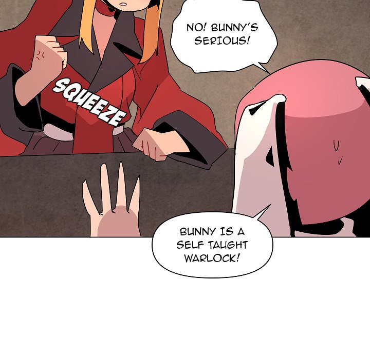 Overlord Time Chapter 26 - Page 16