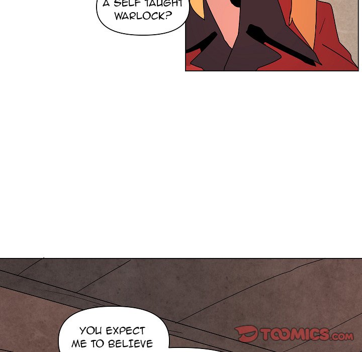 Overlord Time Chapter 26 - Page 18
