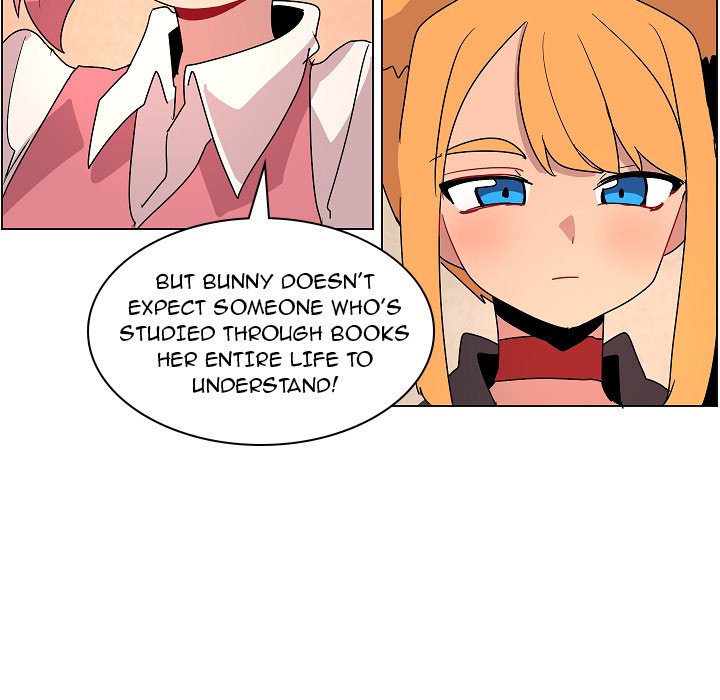 Overlord Time Chapter 26 - Page 21