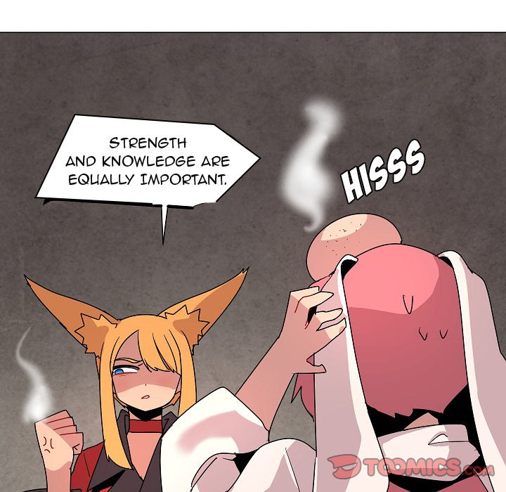 Overlord Time Chapter 26 - Page 22
