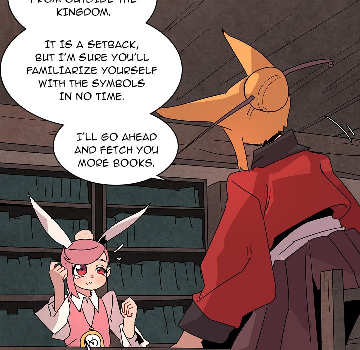 Overlord Time Chapter 26 - Page 24