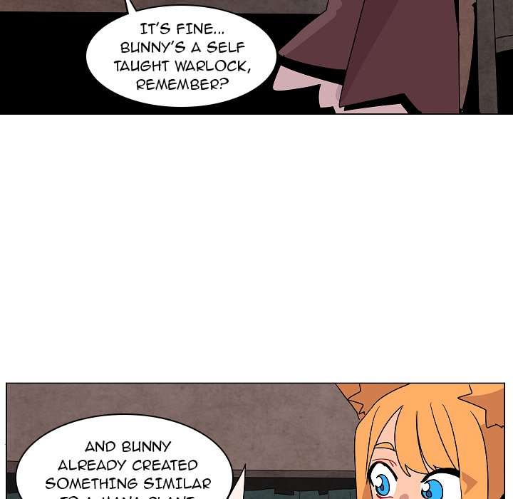 Overlord Time Chapter 26 - Page 25
