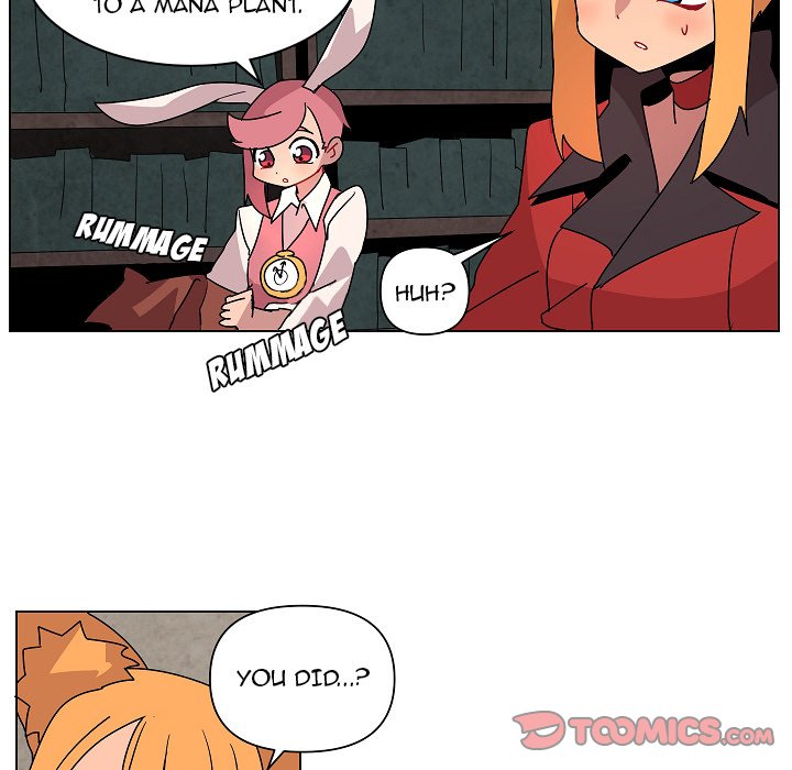Overlord Time Chapter 26 - Page 26
