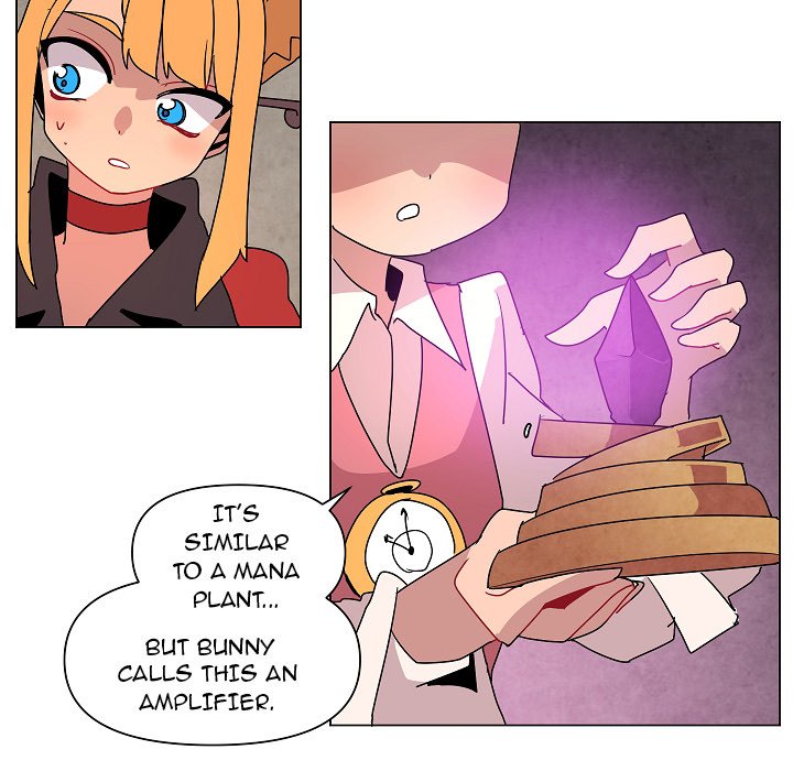 Overlord Time Chapter 26 - Page 27