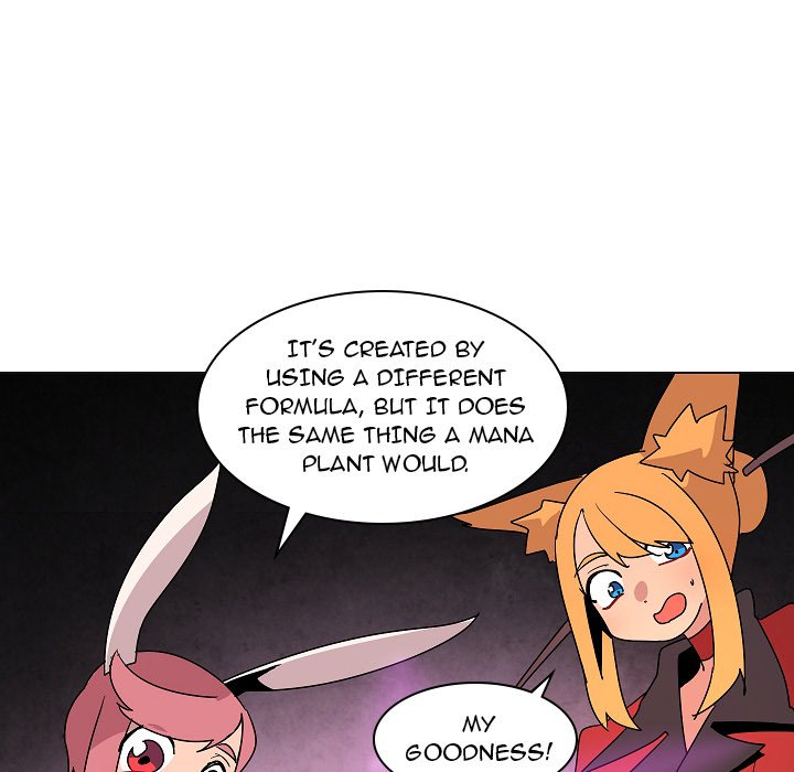 Overlord Time Chapter 26 - Page 28