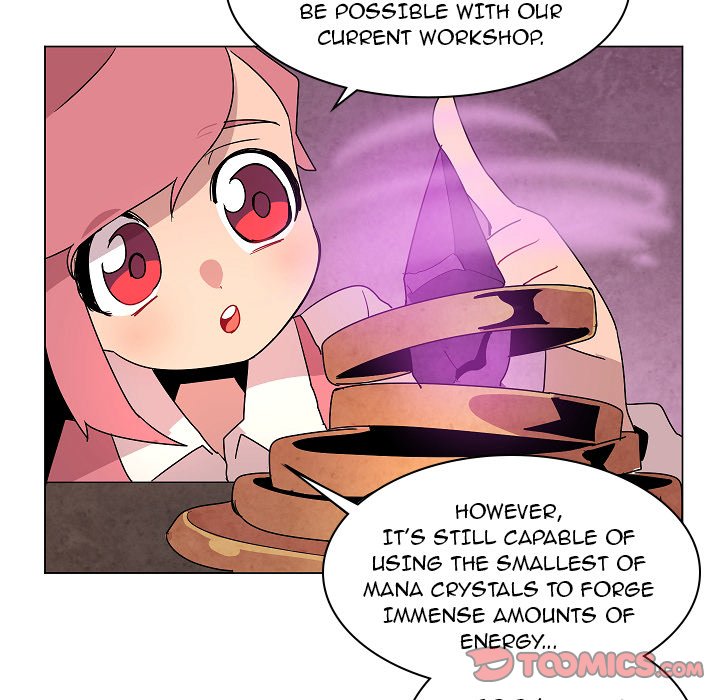 Overlord Time Chapter 26 - Page 30