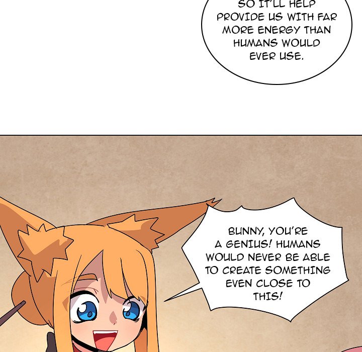 Overlord Time Chapter 26 - Page 31