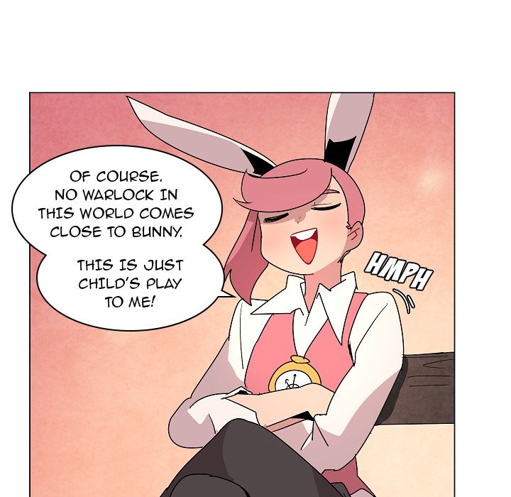 Overlord Time Chapter 26 - Page 33