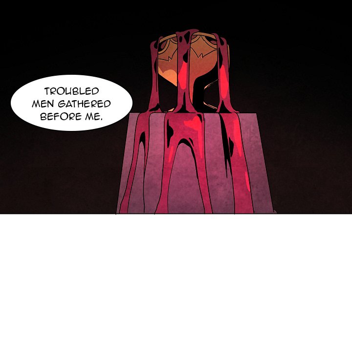 Overlord Time Chapter 26 - Page 40