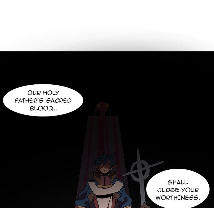 Overlord Time Chapter 26 - Page 41