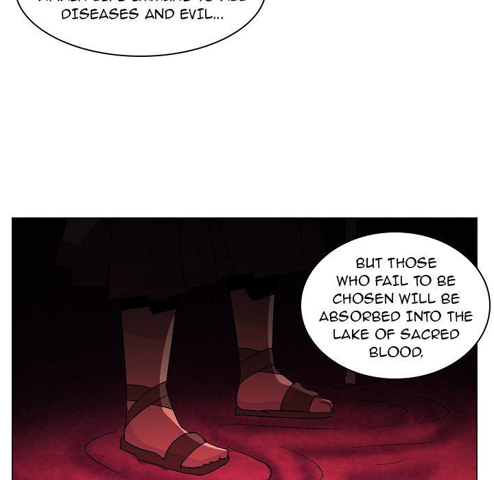Overlord Time Chapter 26 - Page 43