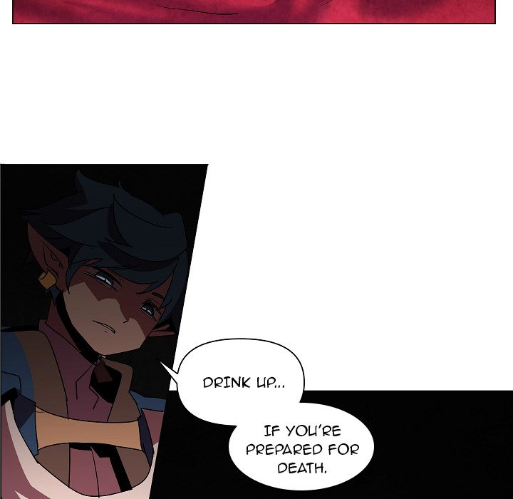Overlord Time Chapter 26 - Page 44