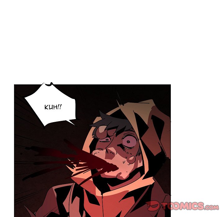 Overlord Time Chapter 26 - Page 46