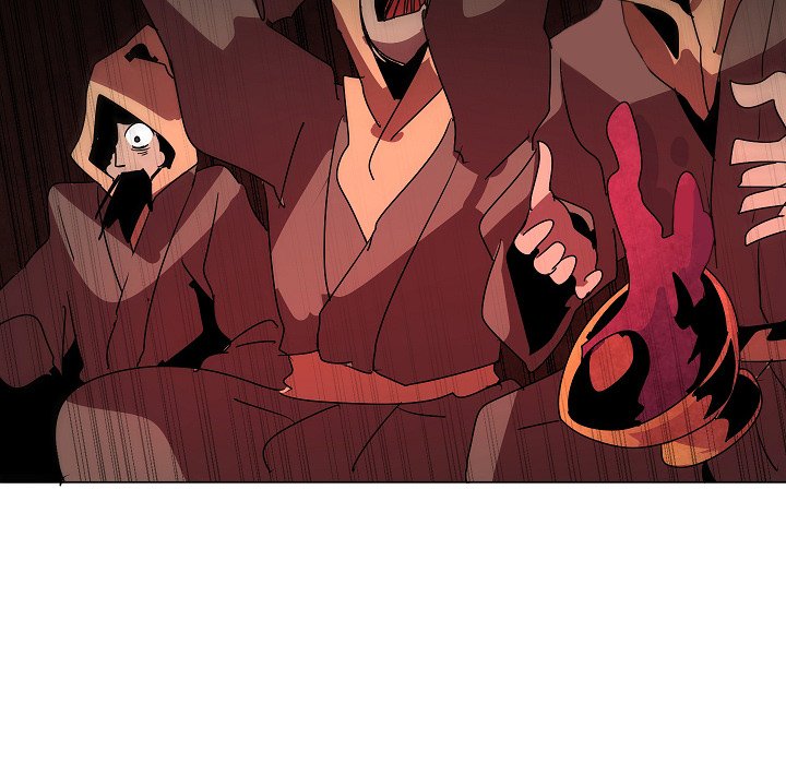 Overlord Time Chapter 26 - Page 48