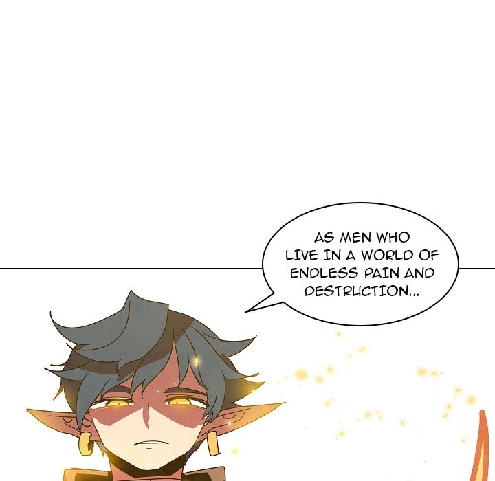Overlord Time Chapter 26 - Page 52