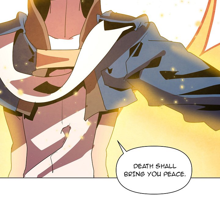 Overlord Time Chapter 26 - Page 53