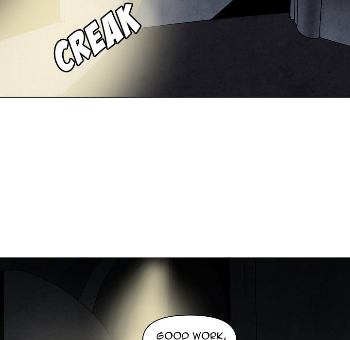 Overlord Time Chapter 26 - Page 57