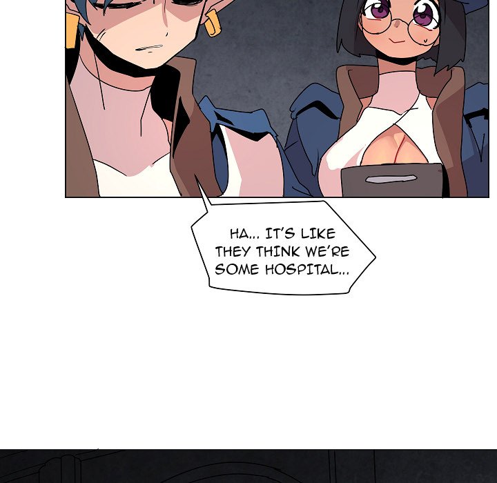Overlord Time Chapter 26 - Page 61