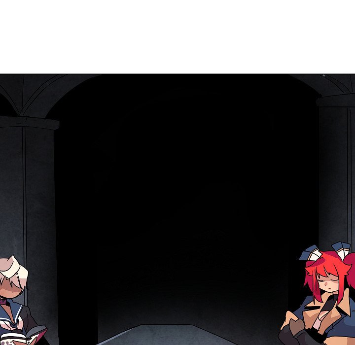 Overlord Time Chapter 26 - Page 64