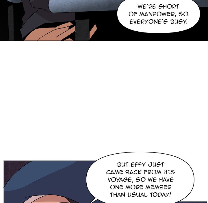 Overlord Time Chapter 26 - Page 67
