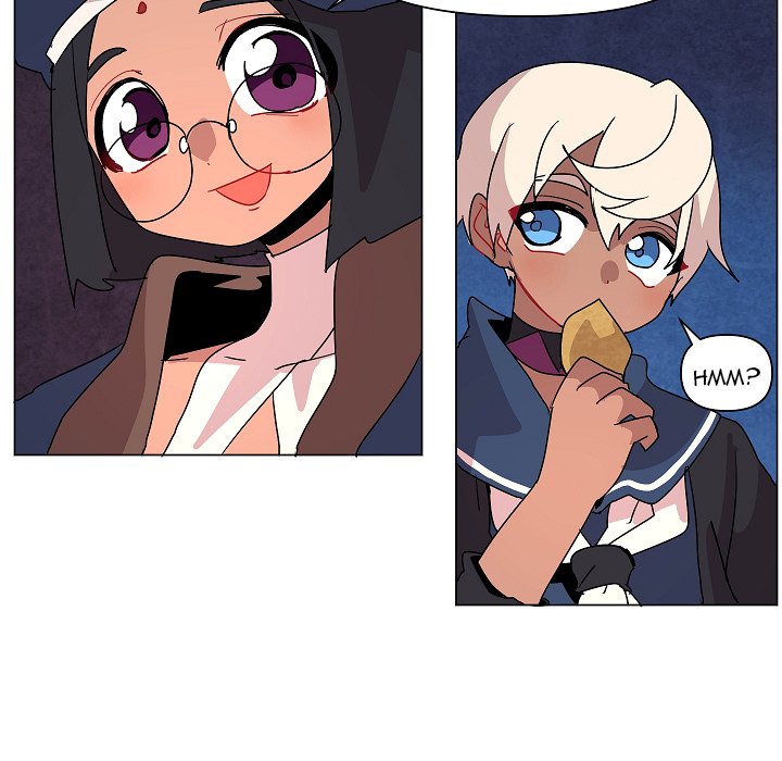 Overlord Time Chapter 26 - Page 68