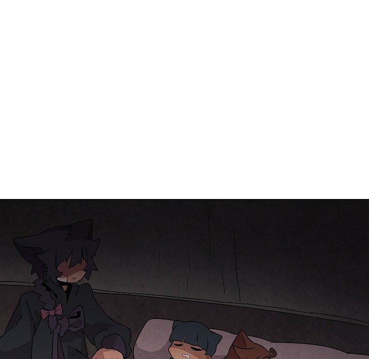 Overlord Time Chapter 26 - Page 7