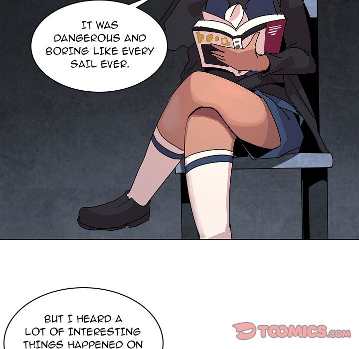 Overlord Time Chapter 26 - Page 70