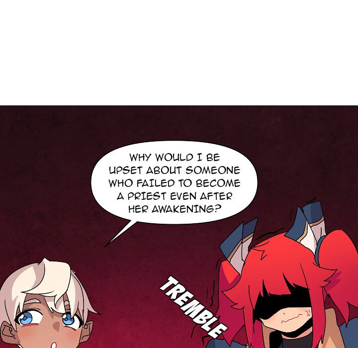 Overlord Time Chapter 26 - Page 72