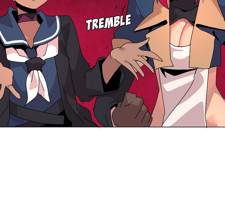 Overlord Time Chapter 26 - Page 73